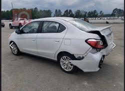 ميتسوبيشي ميراج G4